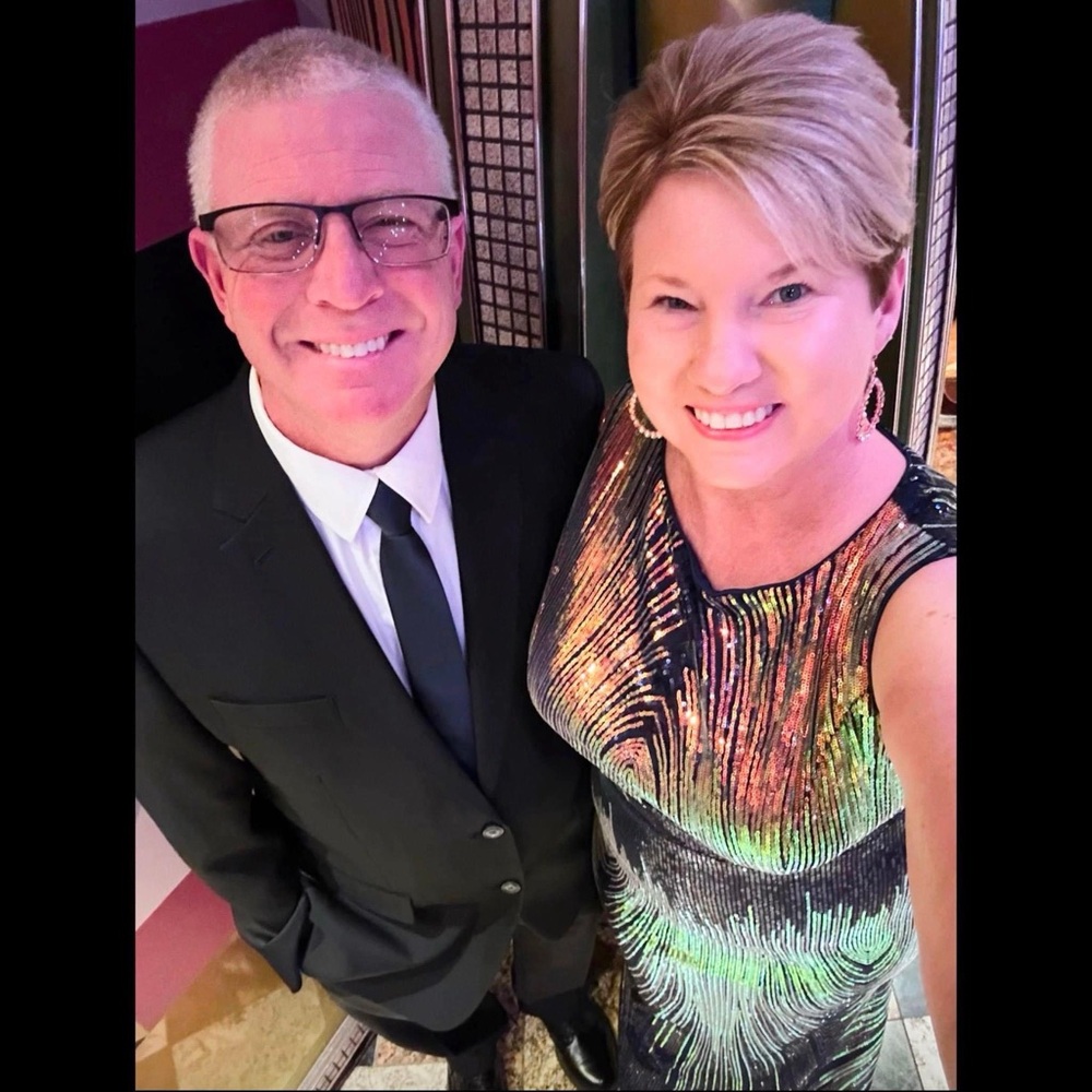 Meet your Posher, Tamela